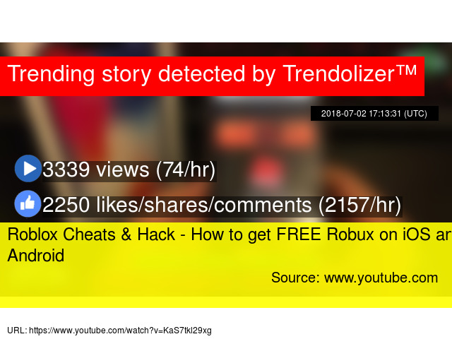 How To Get Free Robux On Android 2018 Roblox Cheats Hack How To Get Free Robux On Ios And Android